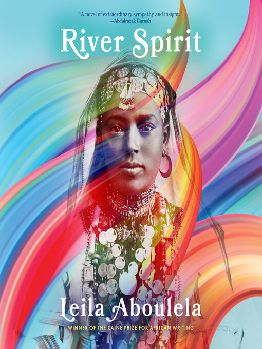 Title details for River Spirit by Waceke Wambaa - Available